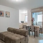 T2 Panier Avec Loggia