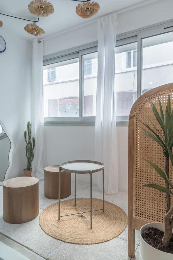 T2 Panier Avec Loggia Appartement