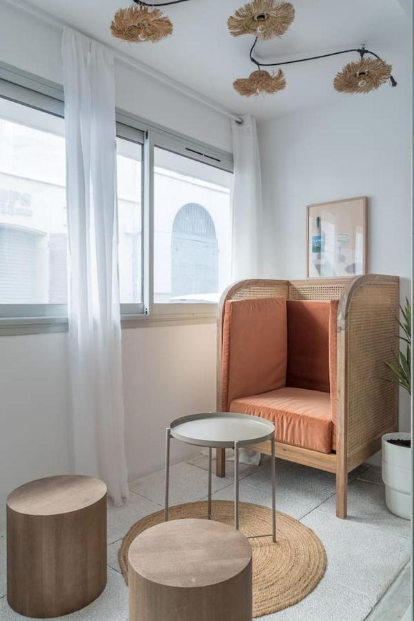 T2 Panier Avec Loggia * Marseille