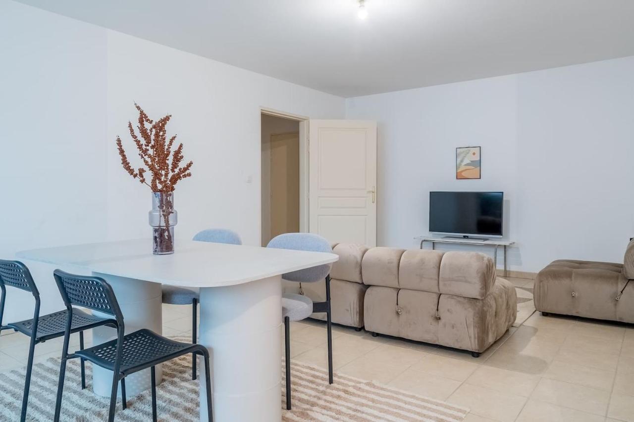 T2 Panier Avec Loggia Appartement *
