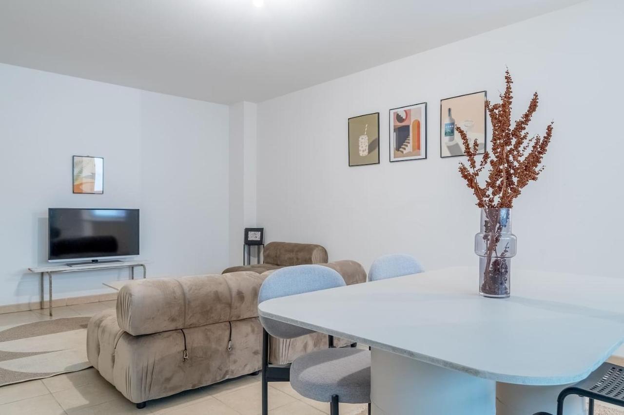 T2 Panier Avec Loggia Appartement