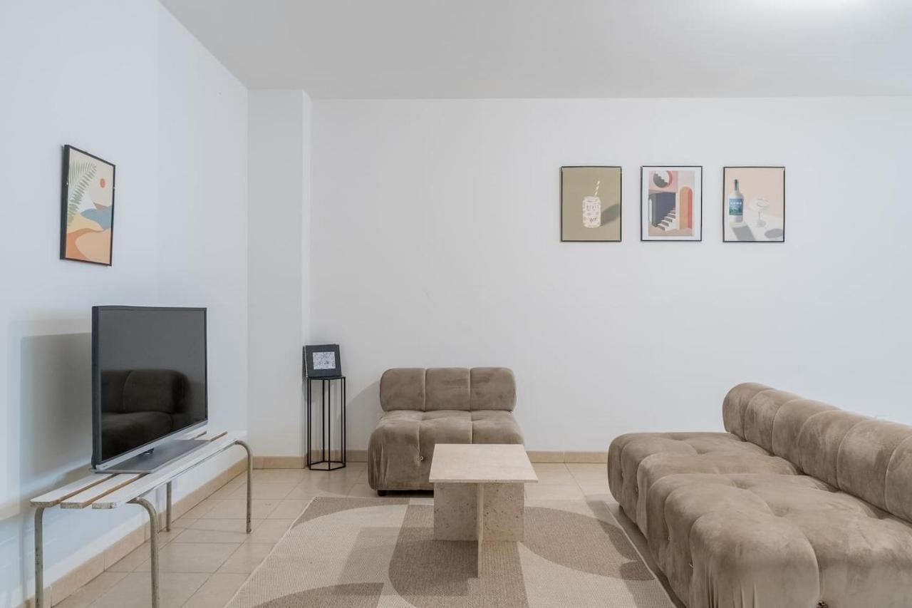 Appartement T2 Panier Avec Loggia